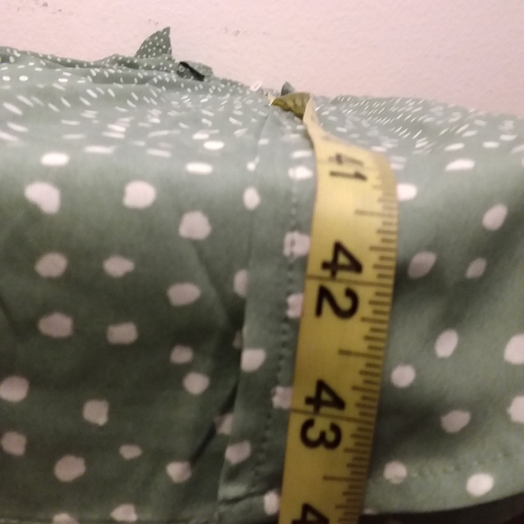 Wednesday's Girl Vintage style Dress - Picture 11 of 13